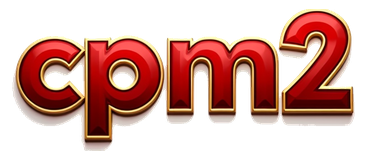 cpm2 logo