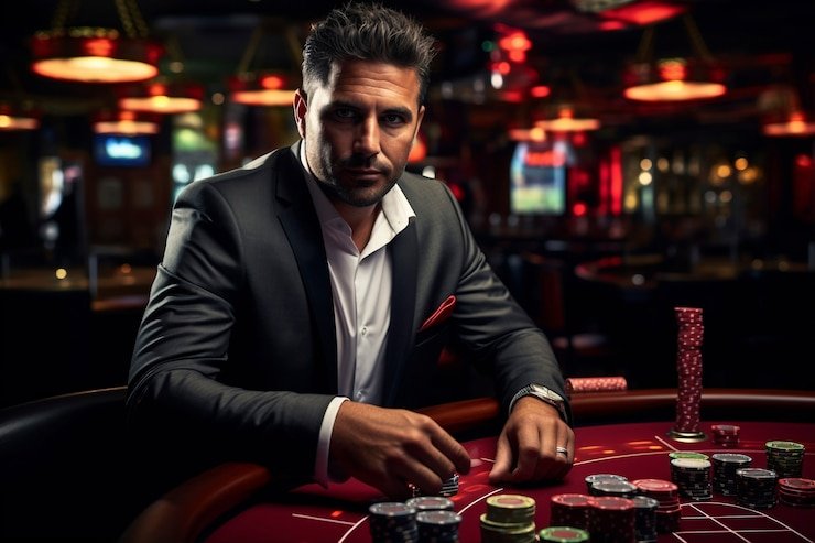 cpm2 Apa yang Anda Dapat di Bahagian Live Casino Kami